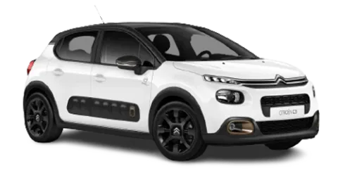 Citroën C3 benzina